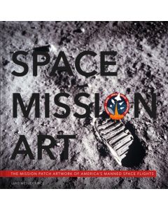 Space Mission Art