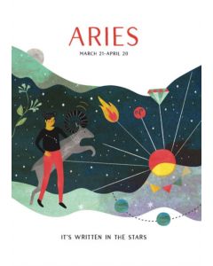 Astrology: Aries