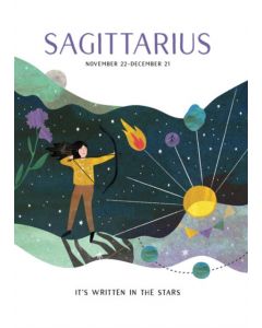 Astrology: Sagittarius