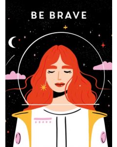 Be Brave