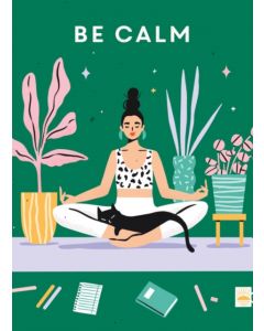 Be Calm