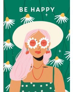 Be Happy