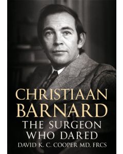 Christiaan Barnard