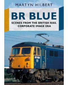 BR Blue