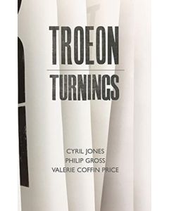 TROEON : TURNINGS