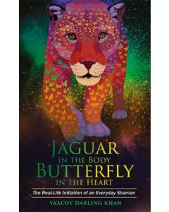 Jaguar in the Body, Butterfly in the Heart