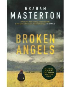 Broken Angels