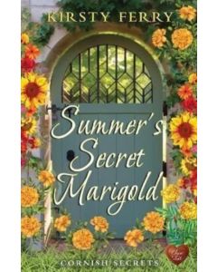 Summer's Secret Marigold
