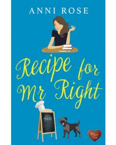 Recipe for Mr Right