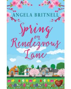 Spring on Rendezvous Lane