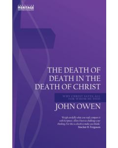 Death of Death in the Death of Christ