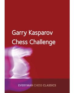 Garry Kasparov's Chess Challenge