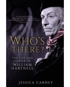 Who's There