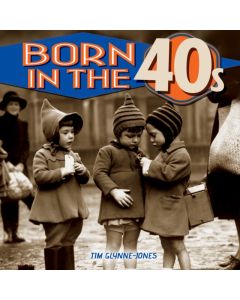 Born in the 40s