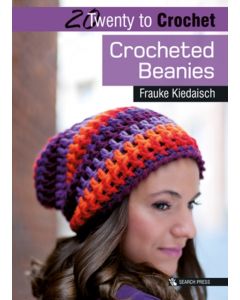 20 to Crochet: Crocheted Beanies