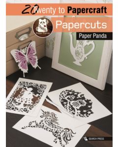 20 to Papercraft: Papercuts