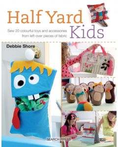 Half Yard™ Kids