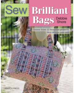 Sew Brilliant Bags