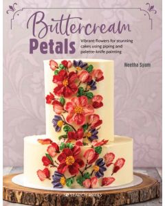Buttercream Petals