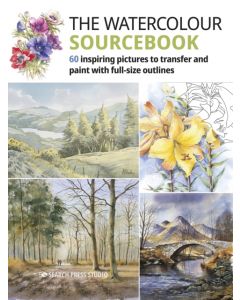 The Watercolour Sourcebook