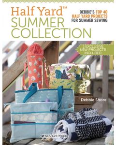 Half Yard™ Summer Collection