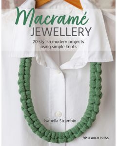 Macrame Jewellery