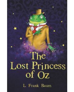 The Lost Princess of Oz