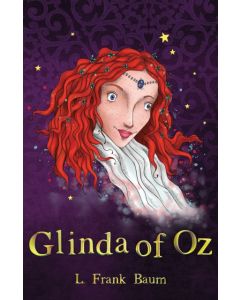 Glinda of Oz