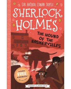 The Hound of the Baskervilles (Easy Classics)