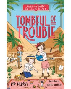 Tombful of Trouble