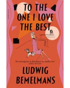 To The One I Love The Best