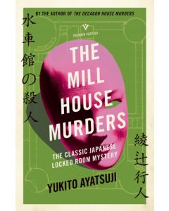 The Mill House Murders
