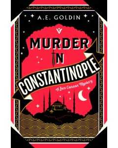 Murder in Constantinople
