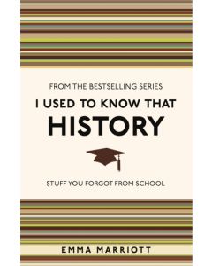 I Used to Know That: History