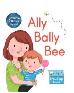 Ally Bally Bee