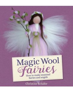 Magic Wool Fairies