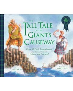 The Tall Tale of the Giant's Causeway