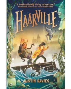Haarville