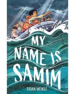 My Name Is Samim