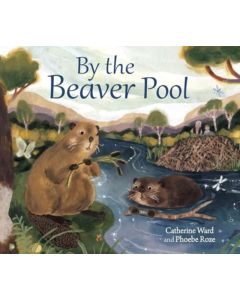 By the Beaver Pool