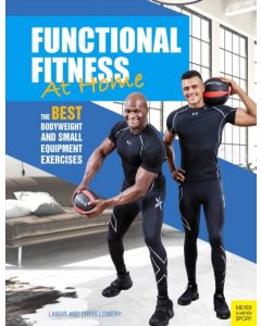 Functional Fitness at Home