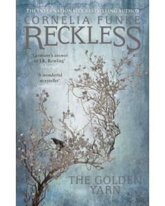 Reckless III: The Golden Yarn
