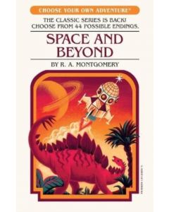 Space and Beyond