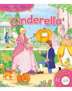 Story of Cinderella