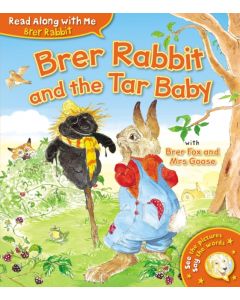 Brer Rabbit and the Tar Baby