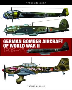 German Bomber Aircraft of World War II
