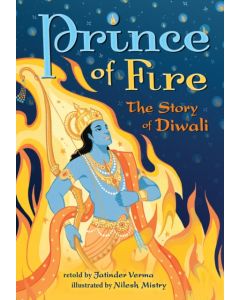 Prince of Fire