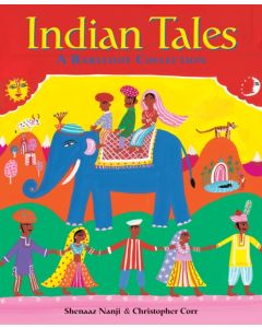 Indian Tales
