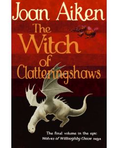 The Witch of Clatteringshaws