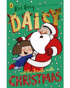 Daisy and the Trouble with Christmas